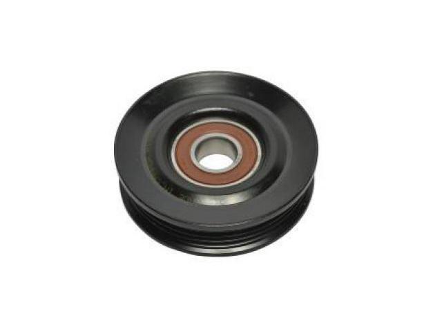 CONTINENTAL  49184 Tensioner Pulley