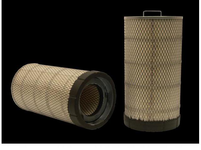 WIX  49779 Air Filter