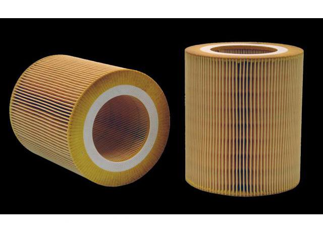 WIX  49872 Air Filter