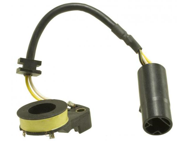 AIRTEX / WELLS  4P1245 Distributor Pickup Coil