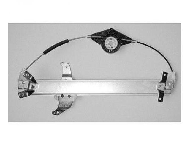 VARIOUS MFR  FO1350108 Window Regulator