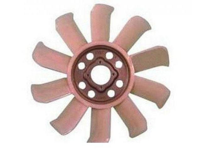 VARIOUS MFR  FO3112101 Radiator Fan Blade