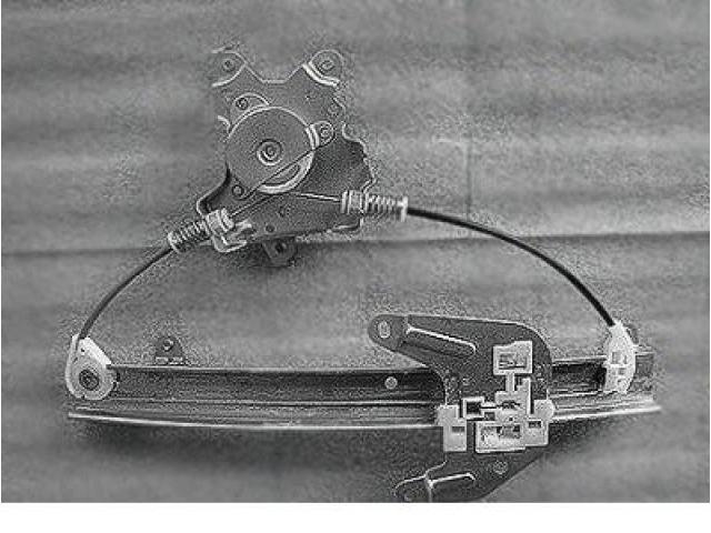 VARIOUS MFR  NI1550103 Window Regulator