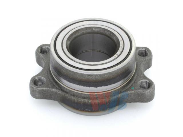 WJB  WA512014 Wheel Bearing & Hub Assembly