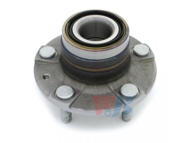 WJB  WA512119 Wheel Bearing & Hub Assembly