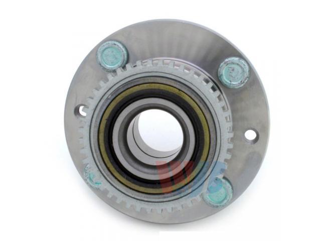WJB  WA512161 Wheel Bearing & Hub Assembly