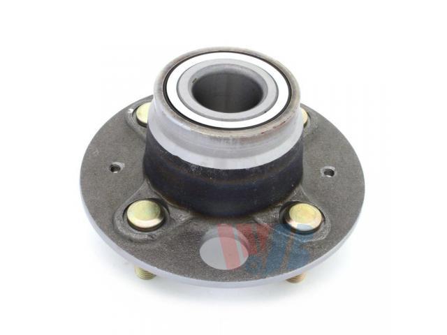 WJB  WA512174 Wheel Bearing & Hub Assembly