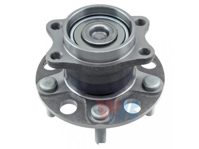WJB  WA512331 Wheel Bearing & Hub Assembly