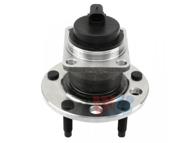 WJB  WA513085 Wheel Bearing & Hub Assembly