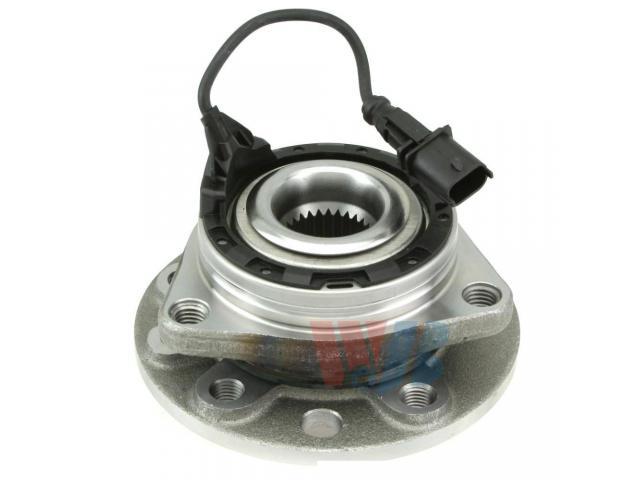 WJB  WA513191 Wheel Bearing & Hub Assembly