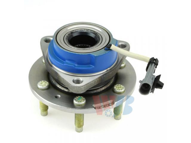自動車パーツ 海外社外品 修理部品 APHB0558 A-Premium Rear Wheel Bearings and Hub Assembly  Compat 柔らかな質感の 車、バイク、自転車