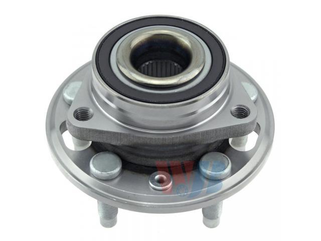 WJB  WA513288 Wheel Bearing & Hub Assembly