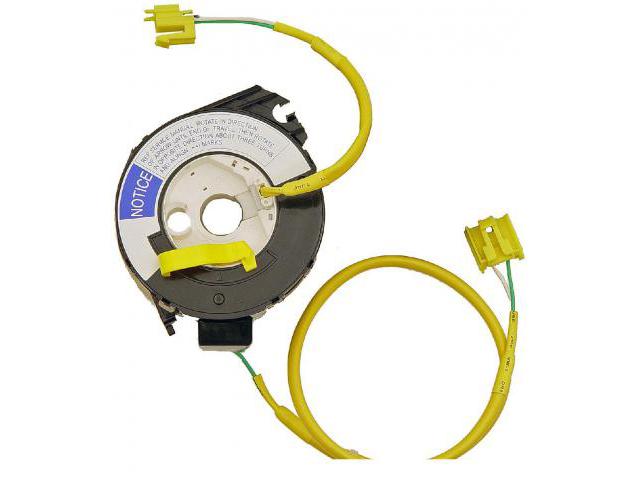 新品⭐︎ルドルフ260 26087273,OEM 26087273 Air Bag Clockspring for OEM