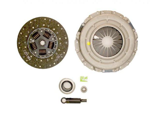 VALEO  52802016 Clutch Kit