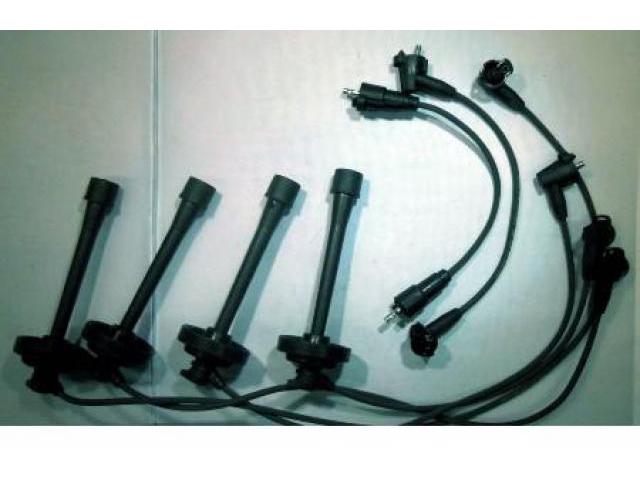 UNITED IGNITION WIRE  5401 Spark Plug Wire