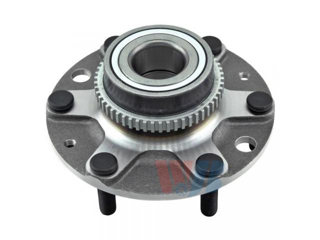 WJB  WA541007 Wheel Bearing & Hub Assembly
