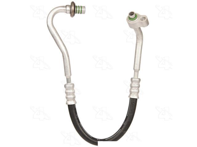 FOUR SEASONS  55067 A/C Refrigerant Hose