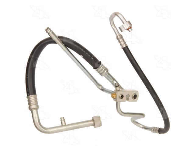 FOUR SEASONS  55075 A/C Refrigerant Hose