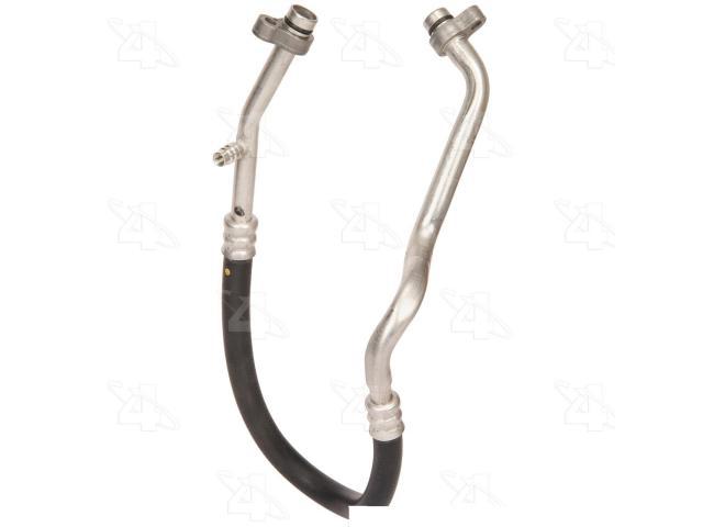 FOUR SEASONS  55096 A/C Refrigerant Hose