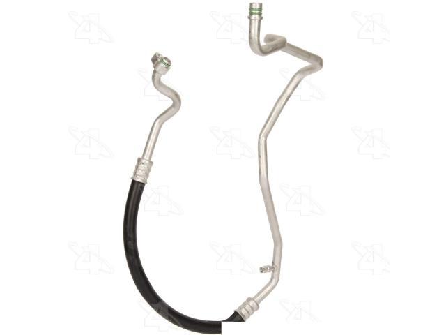 FOUR SEASONS  55151 A/C Refrigerant Hose