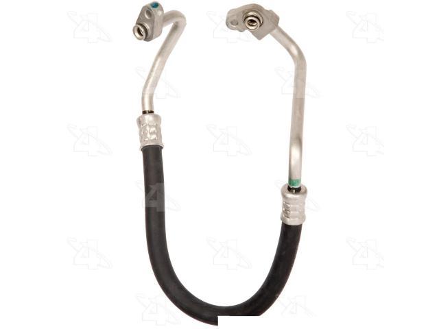 FOUR SEASONS  55210 A/C Refrigerant Hose