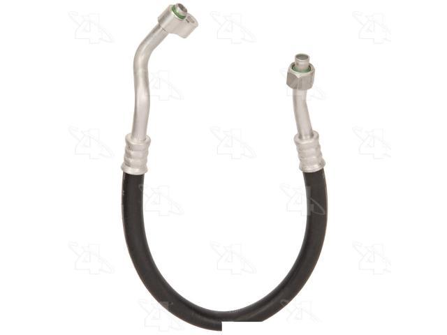 FOUR SEASONS  55296 A/C Refrigerant Hose