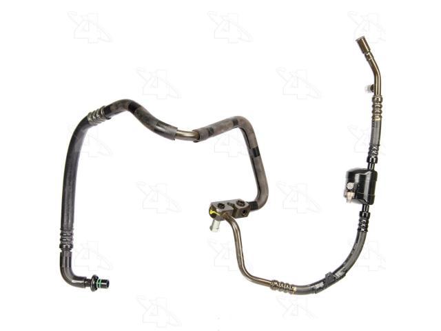 FOUR SEASONS  55321 A/C Refrigerant Hose