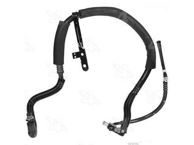 FOUR SEASONS  55322 A/C Refrigerant Hose