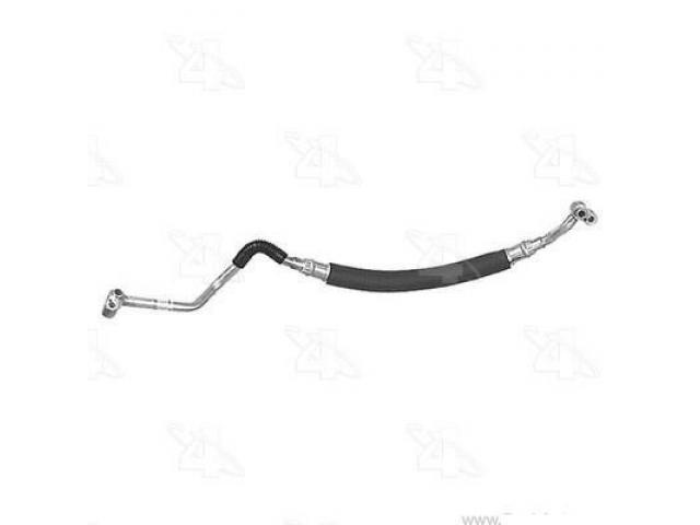 FOUR SEASONS  55362 A/C Refrigerant Hose