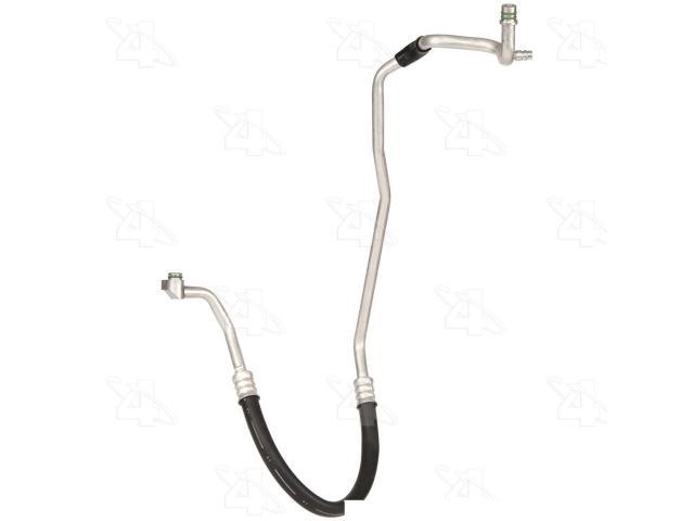 FOUR SEASONS  55393 A/C Refrigerant Hose