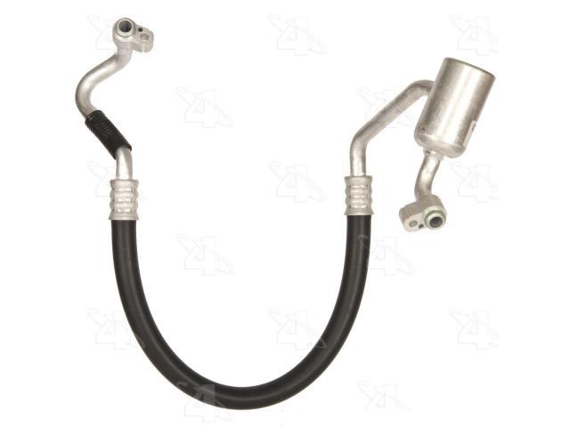 FOUR SEASONS  55413 A/C Refrigerant Hose
