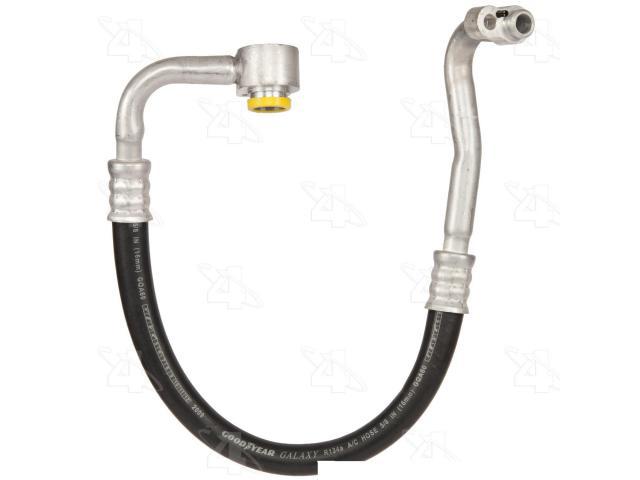 FOUR SEASONS  55446 A/C Refrigerant Hose
