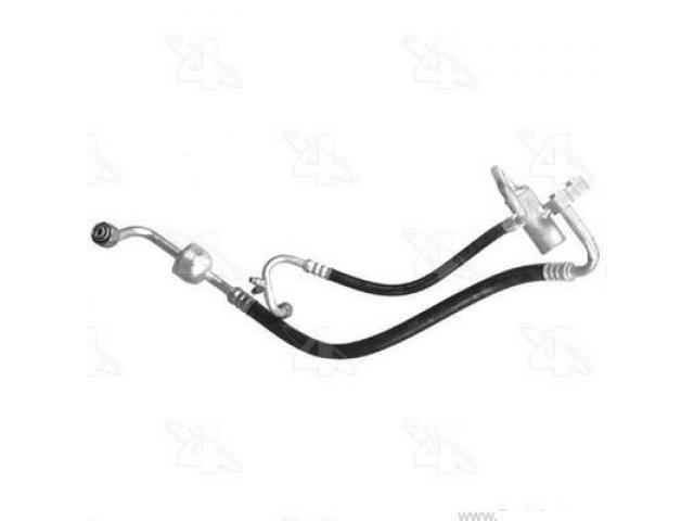 FOUR SEASONS  55462 A/C Refrigerant Hose