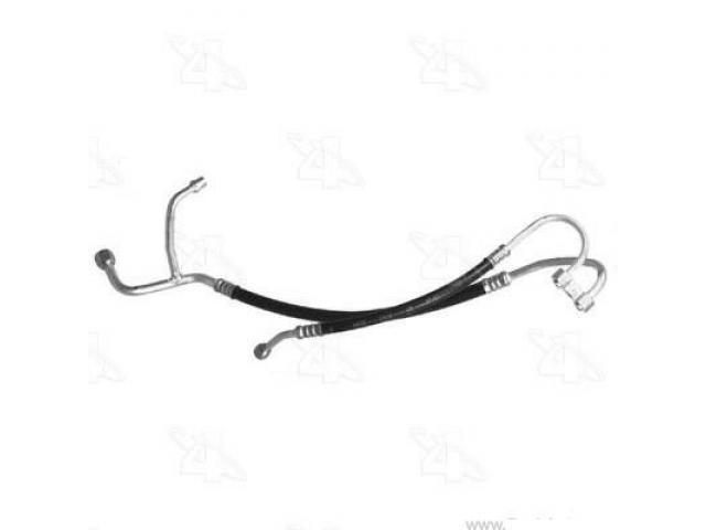 FOUR SEASONS  55472 A/C Refrigerant Hose