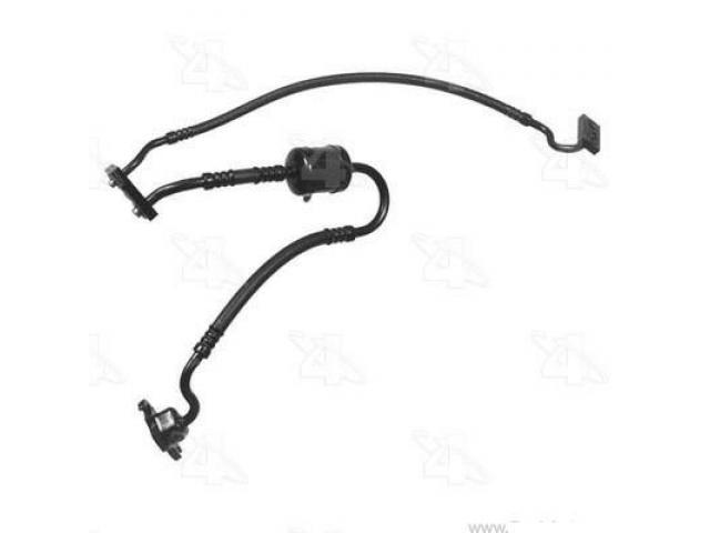 FOUR SEASONS  55548 A/C Refrigerant Hose