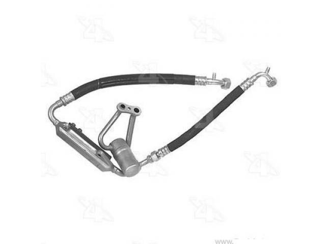 FOUR SEASONS  55586 A/C Refrigerant Hose