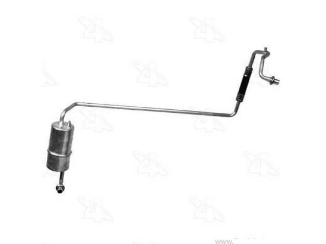 FOUR SEASONS  55641 A/C Refrigerant Hose