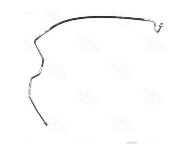 FOUR SEASONS  55653 A/C Refrigerant Hose