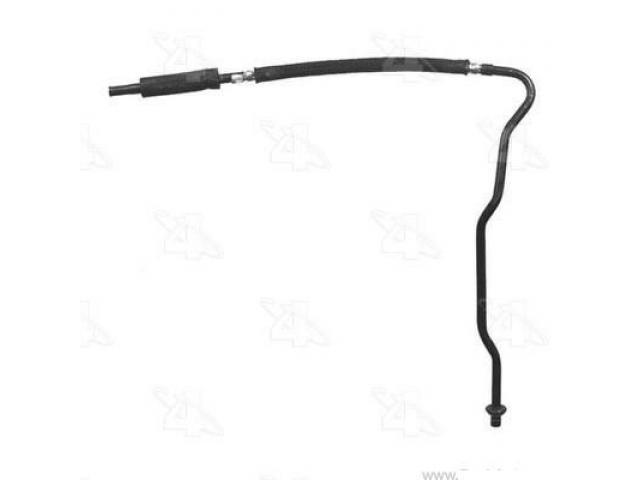 FOUR SEASONS  55656 A/C Refrigerant Hose