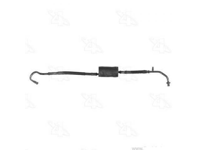 FOUR SEASONS  55666 A/C Refrigerant Hose