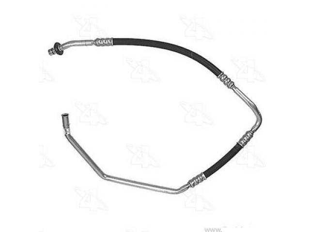 FOUR SEASONS  55745 A/C Refrigerant Hose