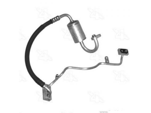 FOUR SEASONS  55751 A/C Refrigerant Hose