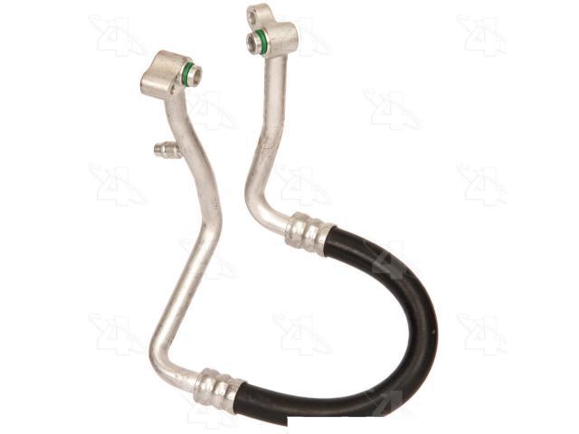FOUR SEASONS  55780 A/C Refrigerant Hose