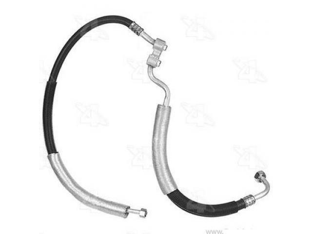 FOUR SEASONS  55795 A/C Refrigerant Hose