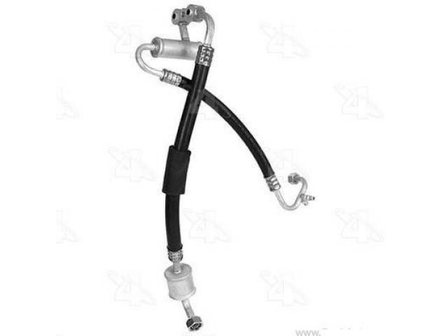 FOUR SEASONS  55797 A/C Refrigerant Hose