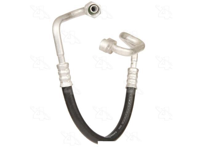 FOUR SEASONS  55804 A/C Refrigerant Hose