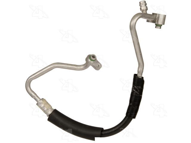 FOUR SEASONS  55810 A/C Refrigerant Hose