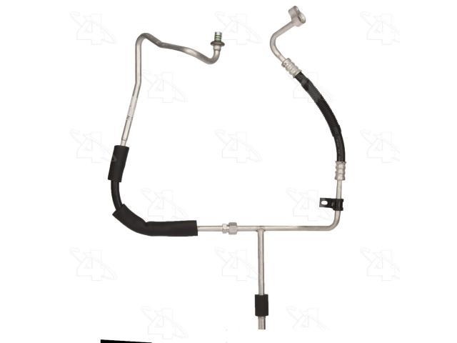 FOUR SEASONS  55822 A/C Refrigerant Hose