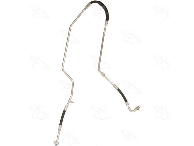 FOUR SEASONS  55855 A/C Refrigerant Hose