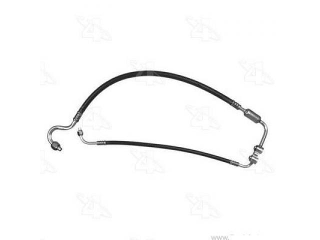 FOUR SEASONS  55862 A/C Refrigerant Hose
